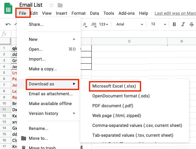 What is google sheets and how to use? Is it Free to use? - Excelxyz - Helping Beginners To Build Automation in Excel Google Sheets1